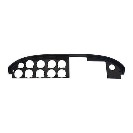 COVER Instrument Panel Upper H67227-12