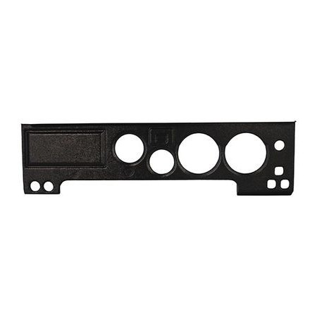 COVER Instrument Panel Lower LH H66983-12
