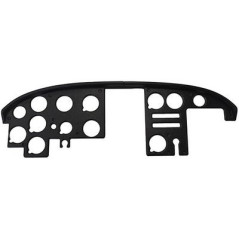 COVER Instrument Panel H65891