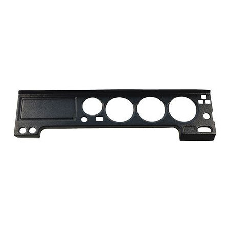 COVER Instrument Panel Lower LH H37369-00