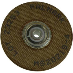 PULLEY MS20219-3