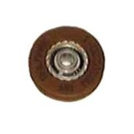 PULLEY MS20219-4