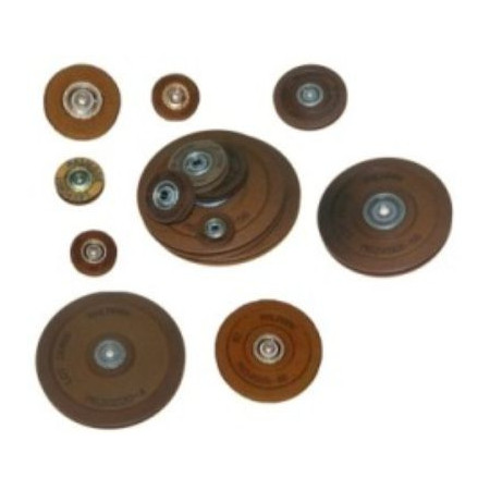 PULLEY KIT PULL-KT-81