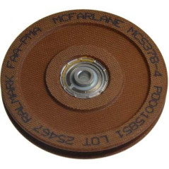 PULLEY MCS378-5