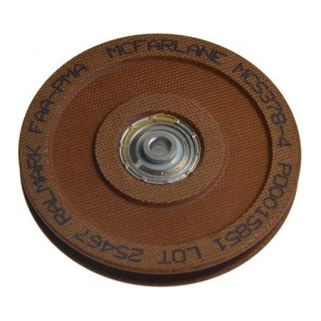 PULLEY MCS378-5