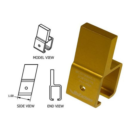 HOUSING Seat Roller MC0700645-3