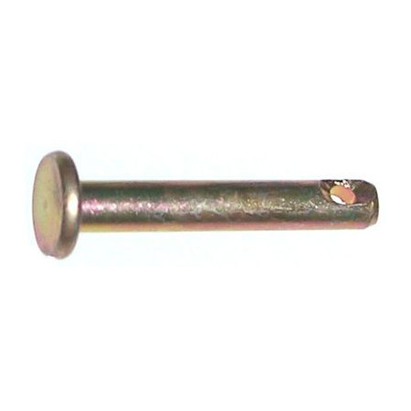 CLEVIS PIN (Seat) MS20392-1C21