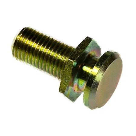 STUD Quick Disconnect Threaded FD4015M8