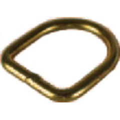 FITTING D-Ring 40053-11