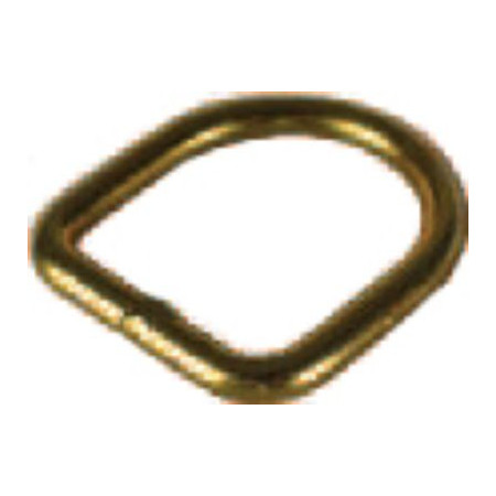 FITTING D-Ring 40053-11