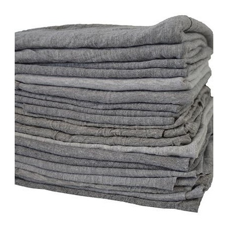 TOWEL Knit Grey - 20 pack 1533-20