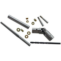 UNIVERSAL JOINT KIT Piper...