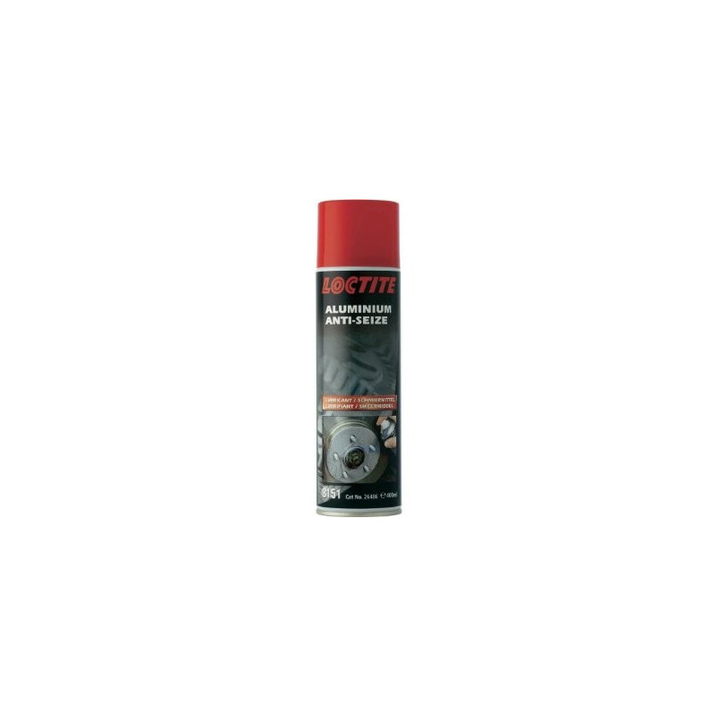 Loctite 8151 Anti Seize Aluminium