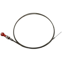 Manette de mixture VERNIER 72" MC600-72