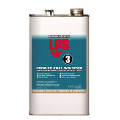 LPS3 RUST INHIBITOR, CAN 1 GAL