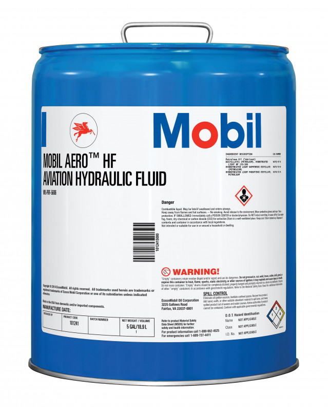 fluid film 5 gallon pail