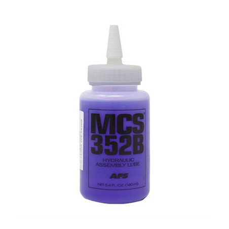 LUBRICANT GREASE MCS-352B IN 5.4 OZ