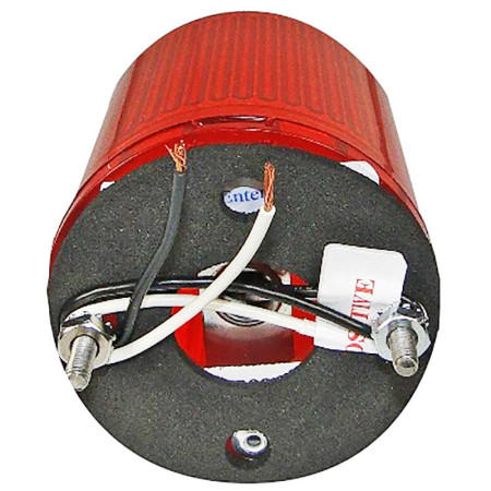 LED ANTI COLLISION BEACON 8002 RED 8002ACB-R-12V