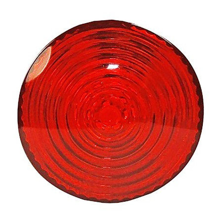 LED ANTI COLLISION BEACON 8002 RED 8002ACB-R-12V