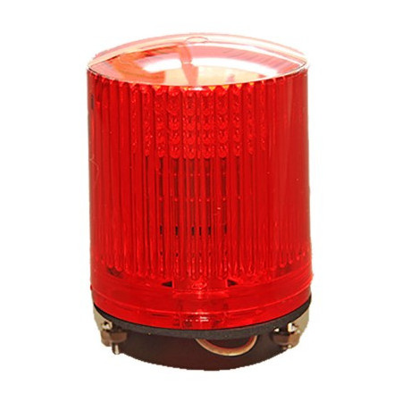 LED ANTI COLLISION BEACON 8002 RED 8002ACB-R-12V