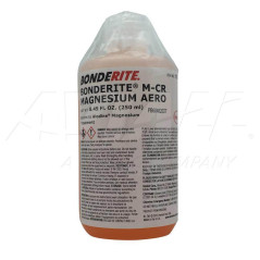 Henkel Bonderite® M-CR Magnesium Aero Conversion Coating 598970 Chromate, 8 oz kit