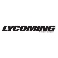 BOULON LYCOMING LW-31H0.75 .3125-18 X .75 LONG HX DR