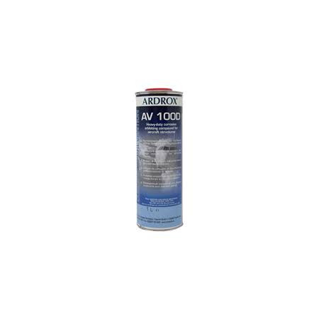 Ardrox AV100D Heavy Duty Corrosion Inhibiting Compound VAR0001394