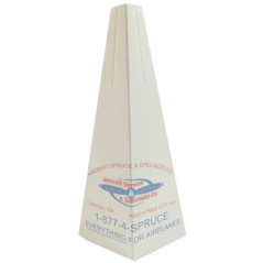 DISPOSABLE FUNNEL (10 PK)