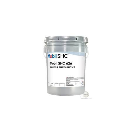 Mobil SHC 626 Gear Oil VAR0000700