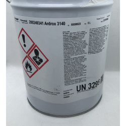 Ardrox 3140 (3302) Corrosion Preventative VAR0000548