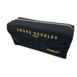 AEROX SMOKE GOGGLE SOFT CASE