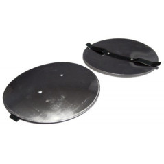 INSPECTION PLATES 09-19300