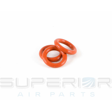 SUPERIOR SL72091 PACKING RESISTANT OIL SEAL RING