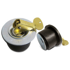 PRESSURE FUEL CAP 2" 51019-4