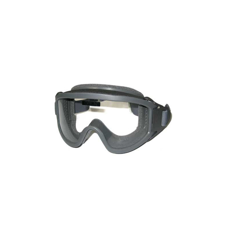 Foam goggles cheap