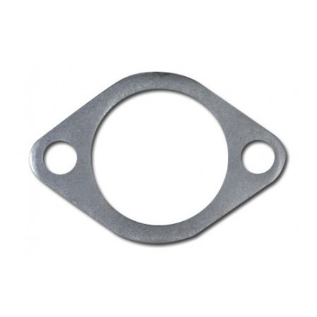 33103 SS EXHAUST FLANGE FOUR HOLE