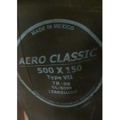 CHAMBRE A AIR 500x150 TR99 AERO CLASSIC GL-5099B