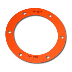 REAL OIL SUMP GASKET RG-3577