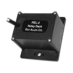 RAC SERVO RELAY DECK REL-2