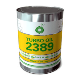 EASTMAN TURBINE OIL 2389  ,...