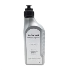 OIL FOR AVIATION GEARBOXES AIRGO 3001 (ZFN-L-3001) , CAN 1 LT