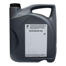 TOTAL MINERAL GEARBOX OIL , CAN 5LT