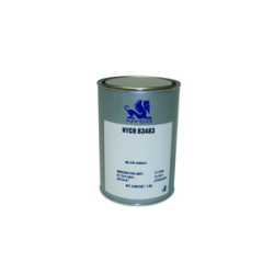 NYCO GREASE 83483 , ANTI-SEIZE COMPOUND, CAN 1