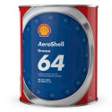 AEROSHELL GREASE 64, ASG64 CAN 3 KG ( Z21223 )