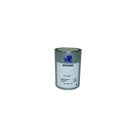 NYCO GREASE MIL-PRF-83483 1 KG CAN