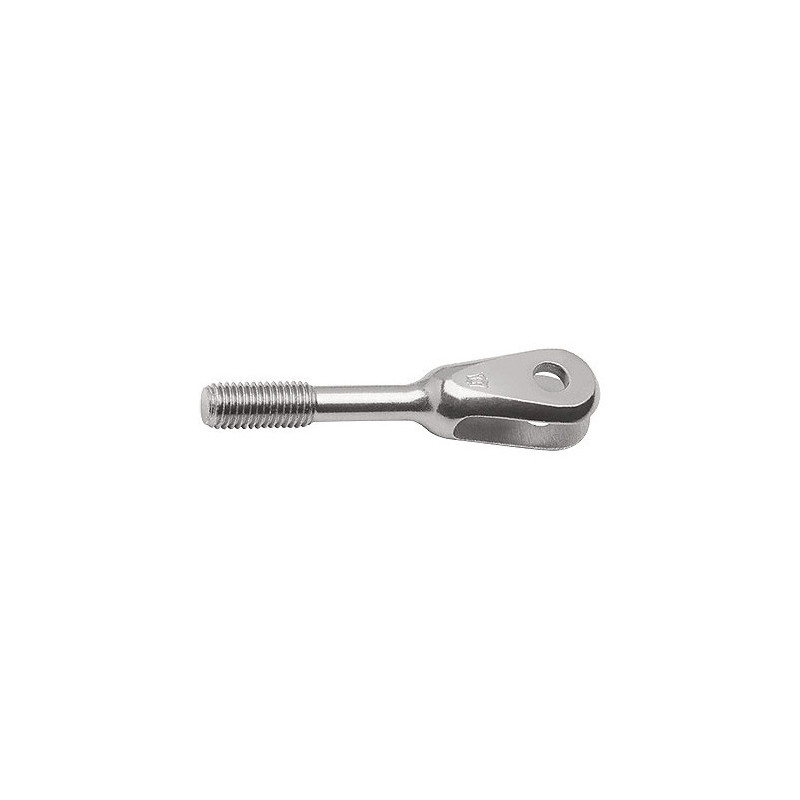 TURNBUCKLE FORK AN161-22RL AN161-22RL
