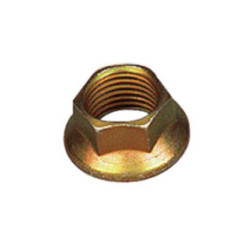MS21042 ALL-METAL HEX STOP NUTS MS21042-04