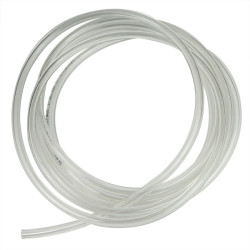 Tubing Clear Polyethylene S1071-1