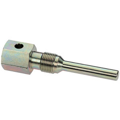 MILSPEC D8 MANDREL MS-8M