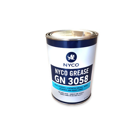 NYCO CREASE GN 3058 , CAN 1 KG // AIMS 09-06-003NYCO